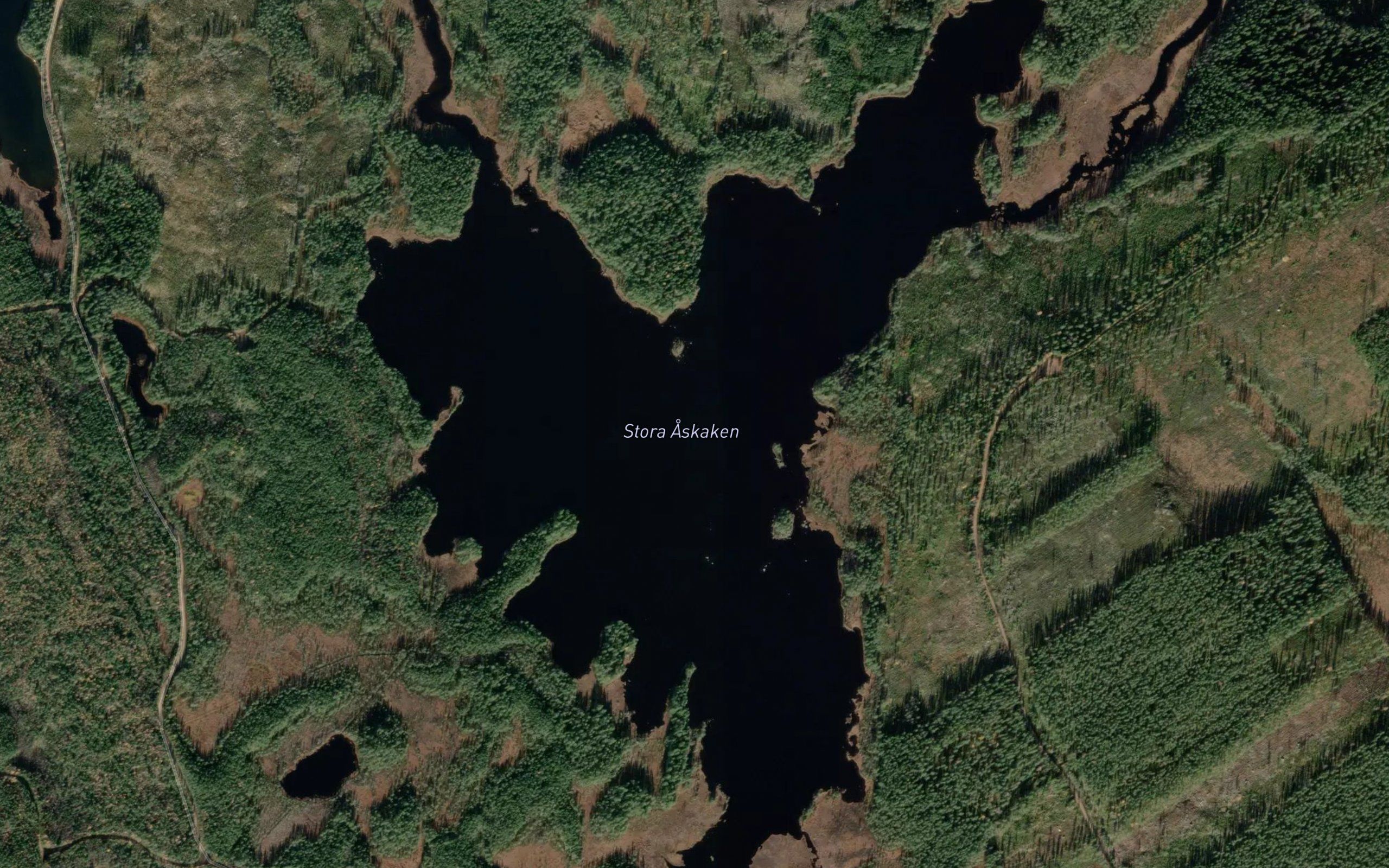 Stora Askaken