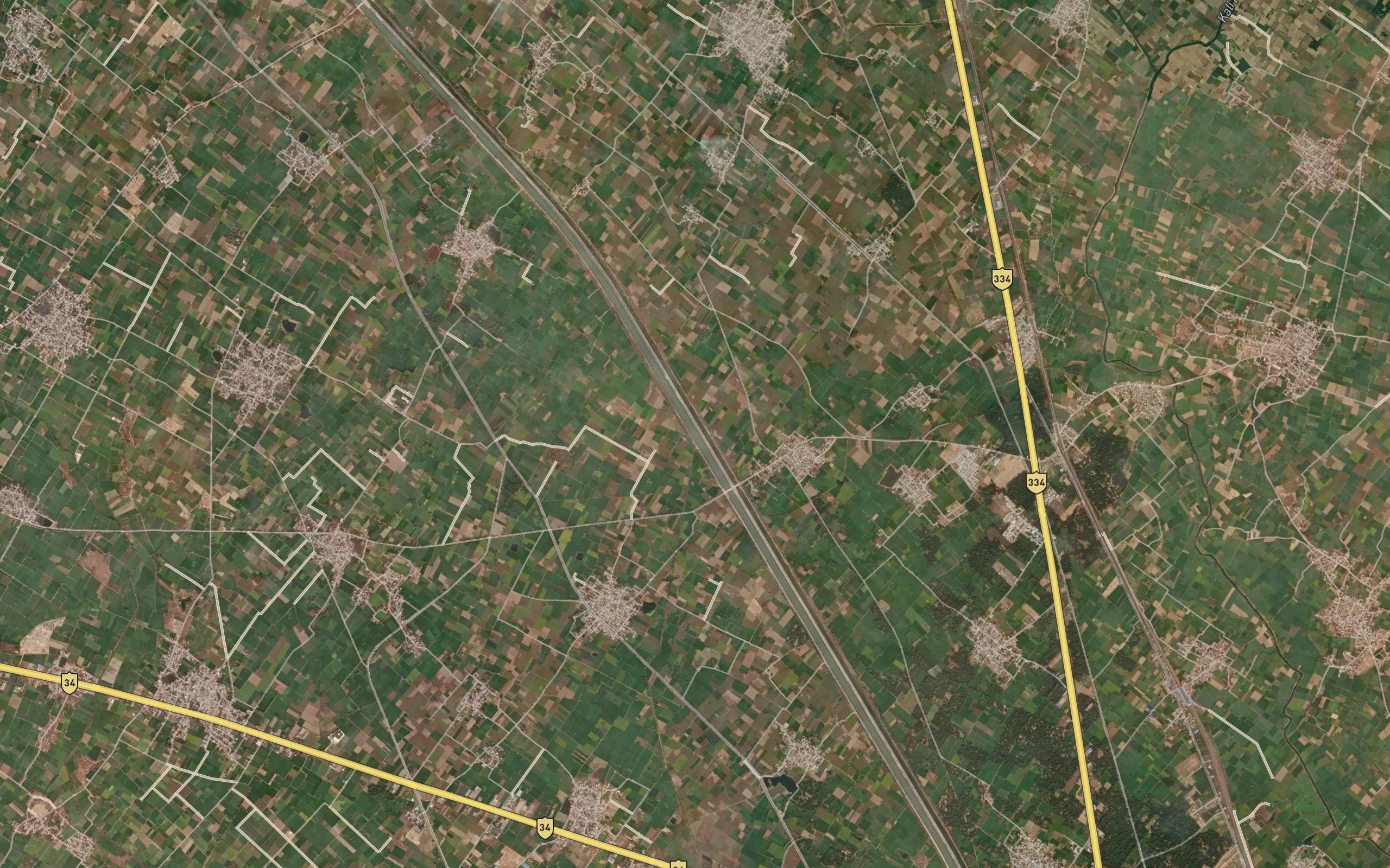 Benipur Drain