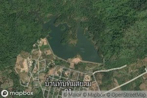 Ang Kep Nam Khlong Lot Song