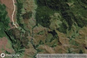 Saravalo Creek