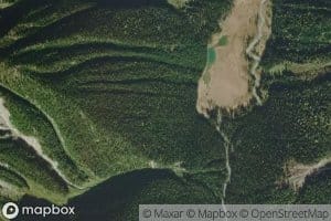 Sodalite Creek