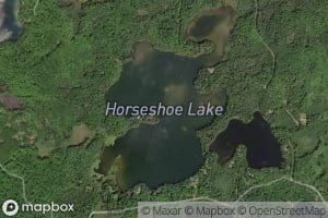 Horseshoe Lake