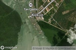 Sungai Permas Kechil