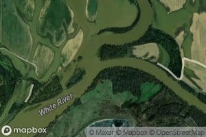 East Fork White River