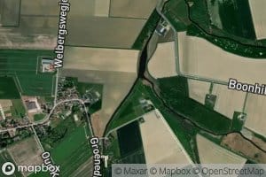 Oudlandsche Watergang