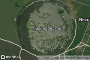 Ozero Nikolayevskoye