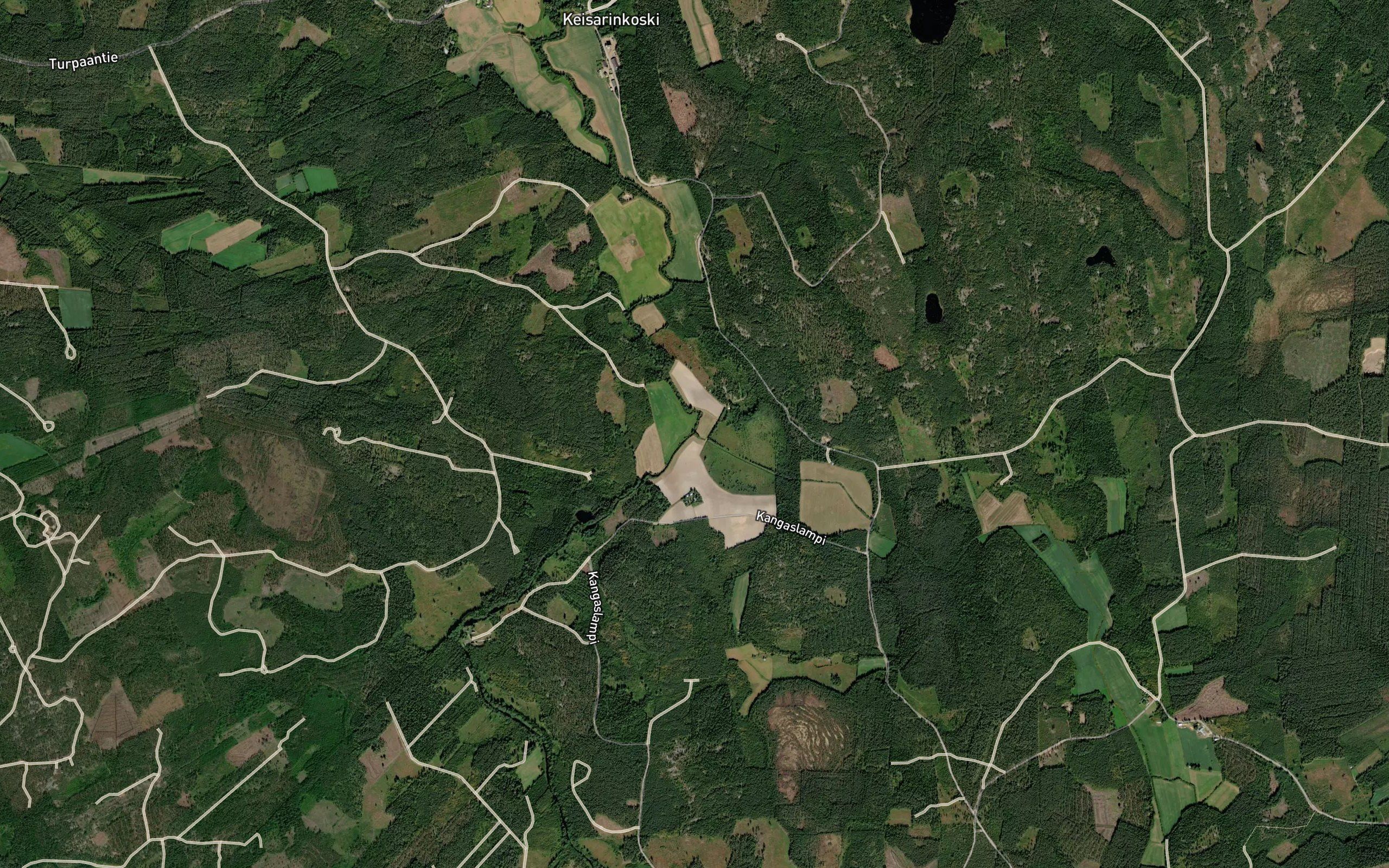 Korisevanoja