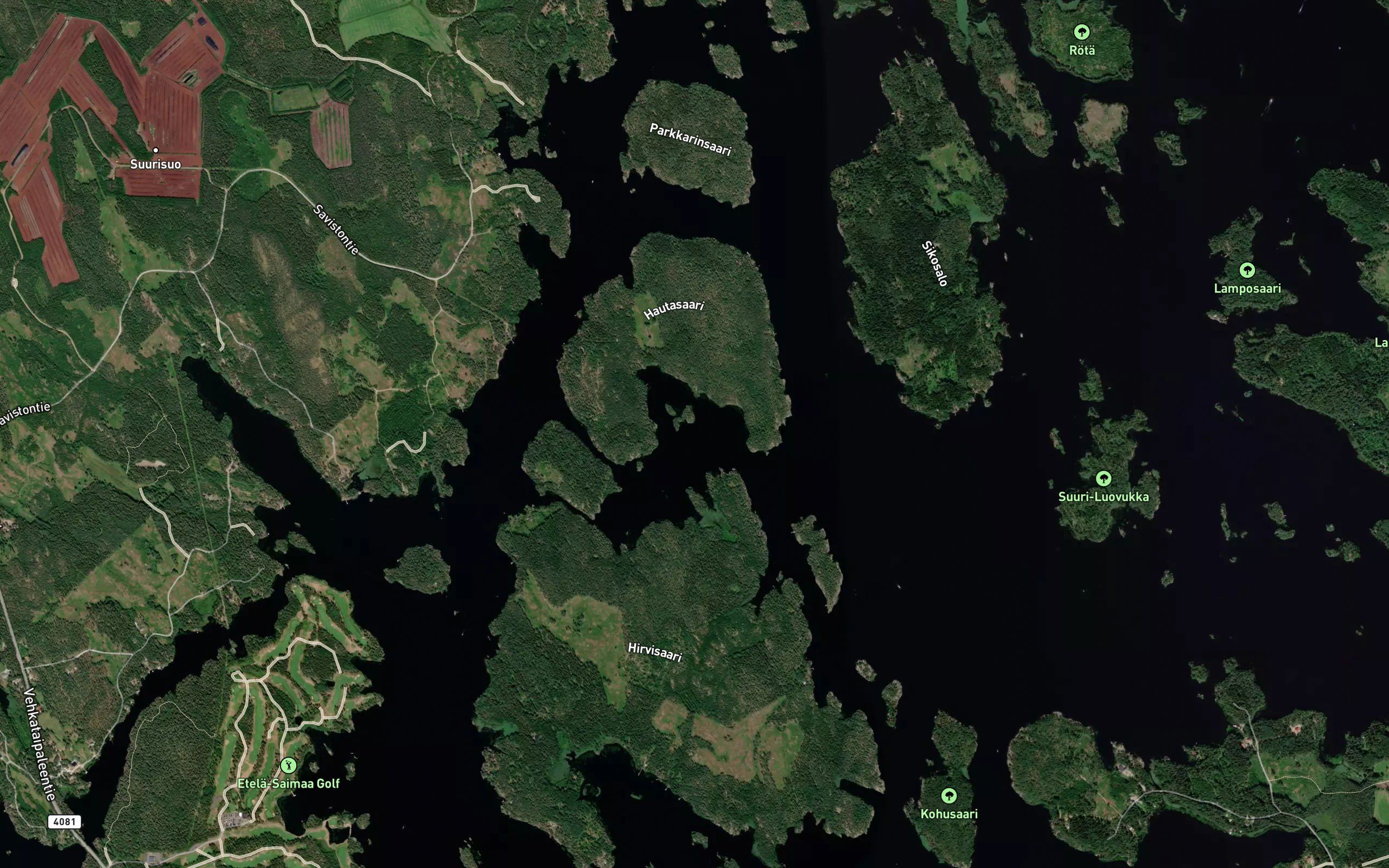 Othaudanlahti