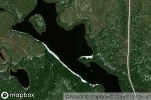 Lac Negoganatek