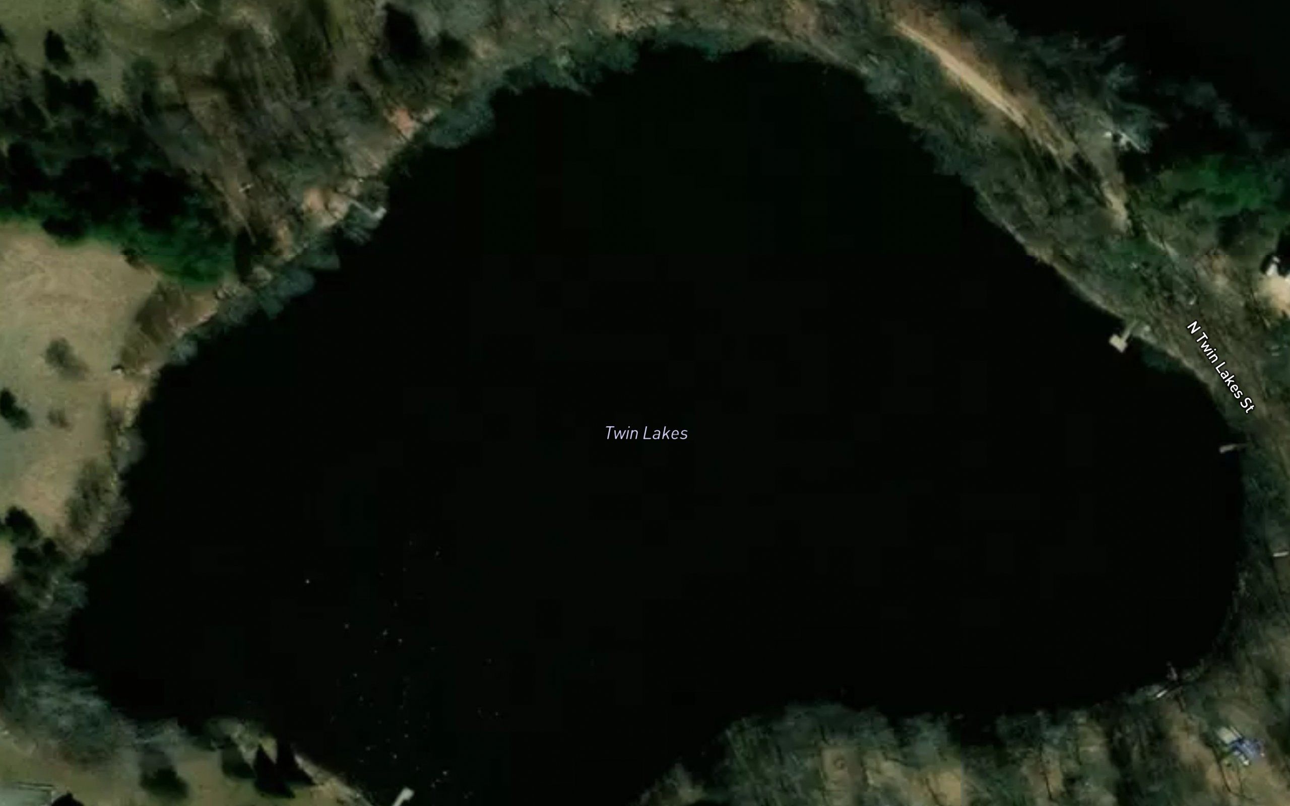 Twin Lakes