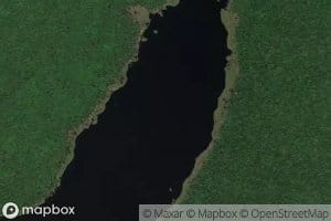 Lago Ancori