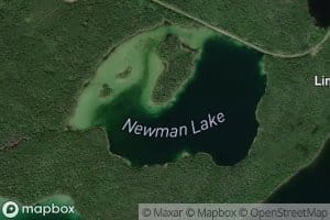 Newman Lake