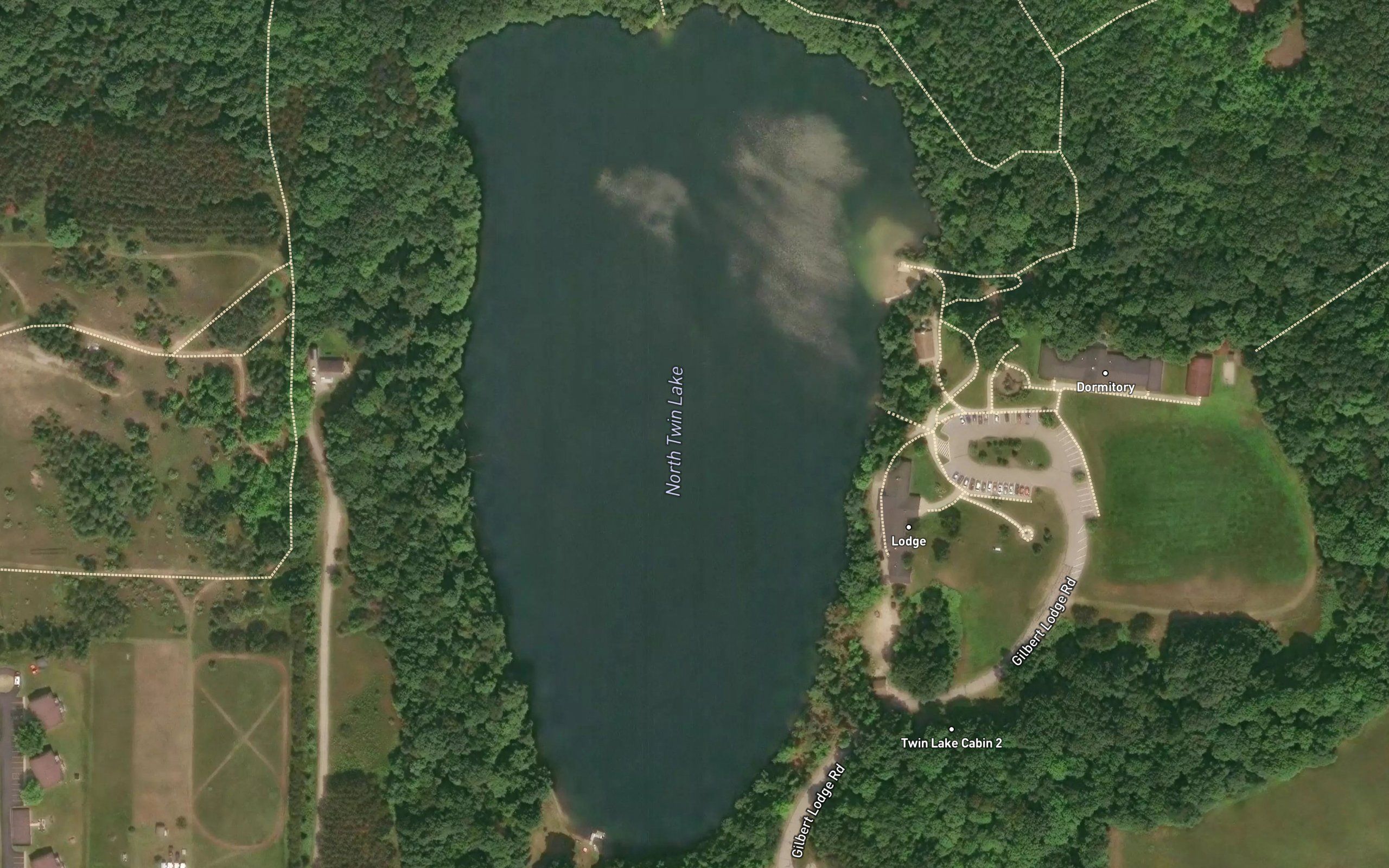 North Twin Lake