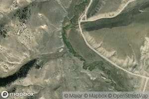 Thompson Creek