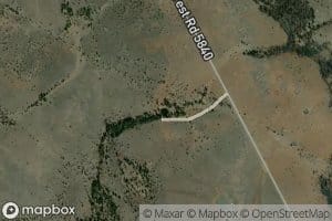 Turnpike Reservoir