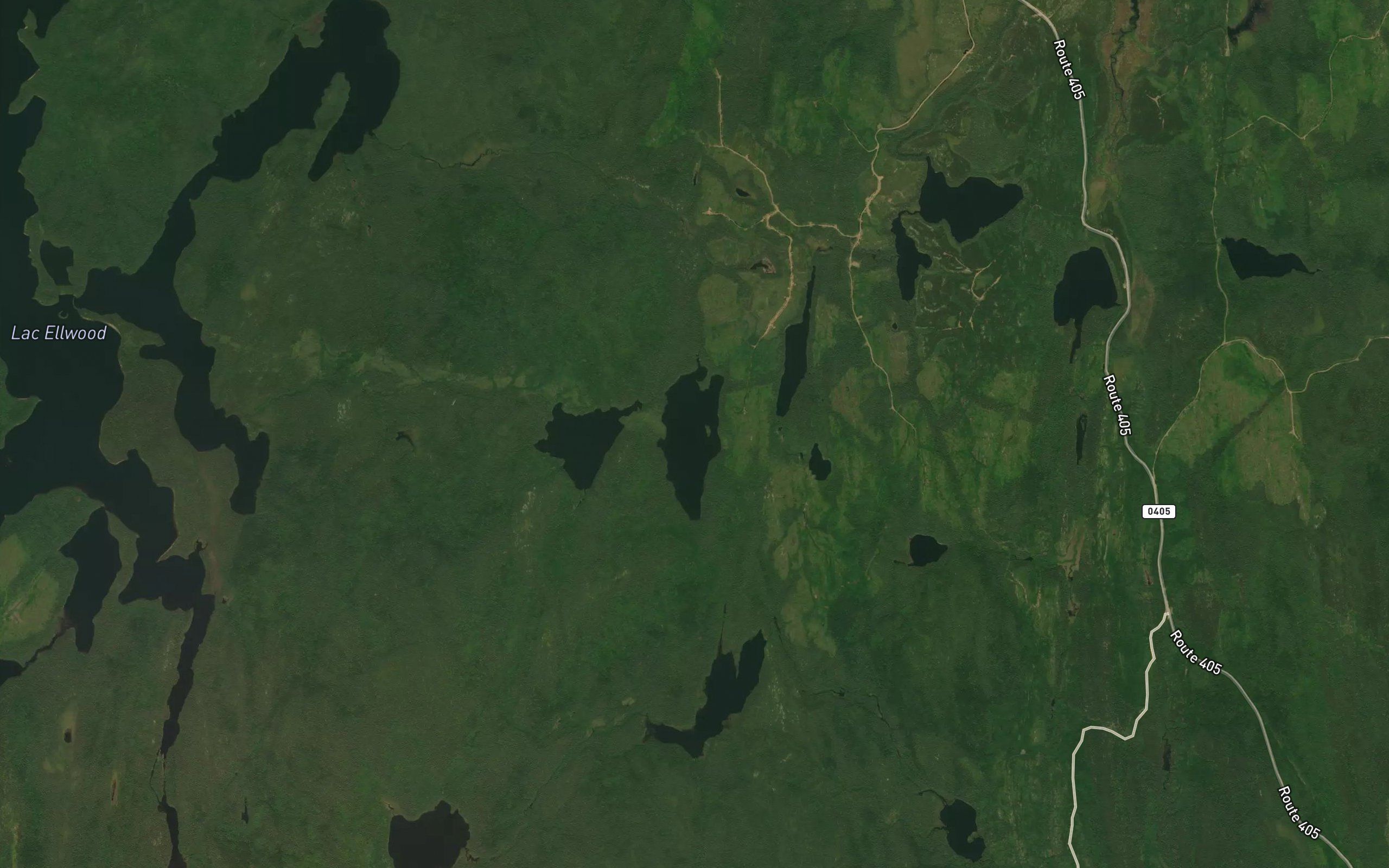 Lac Carol