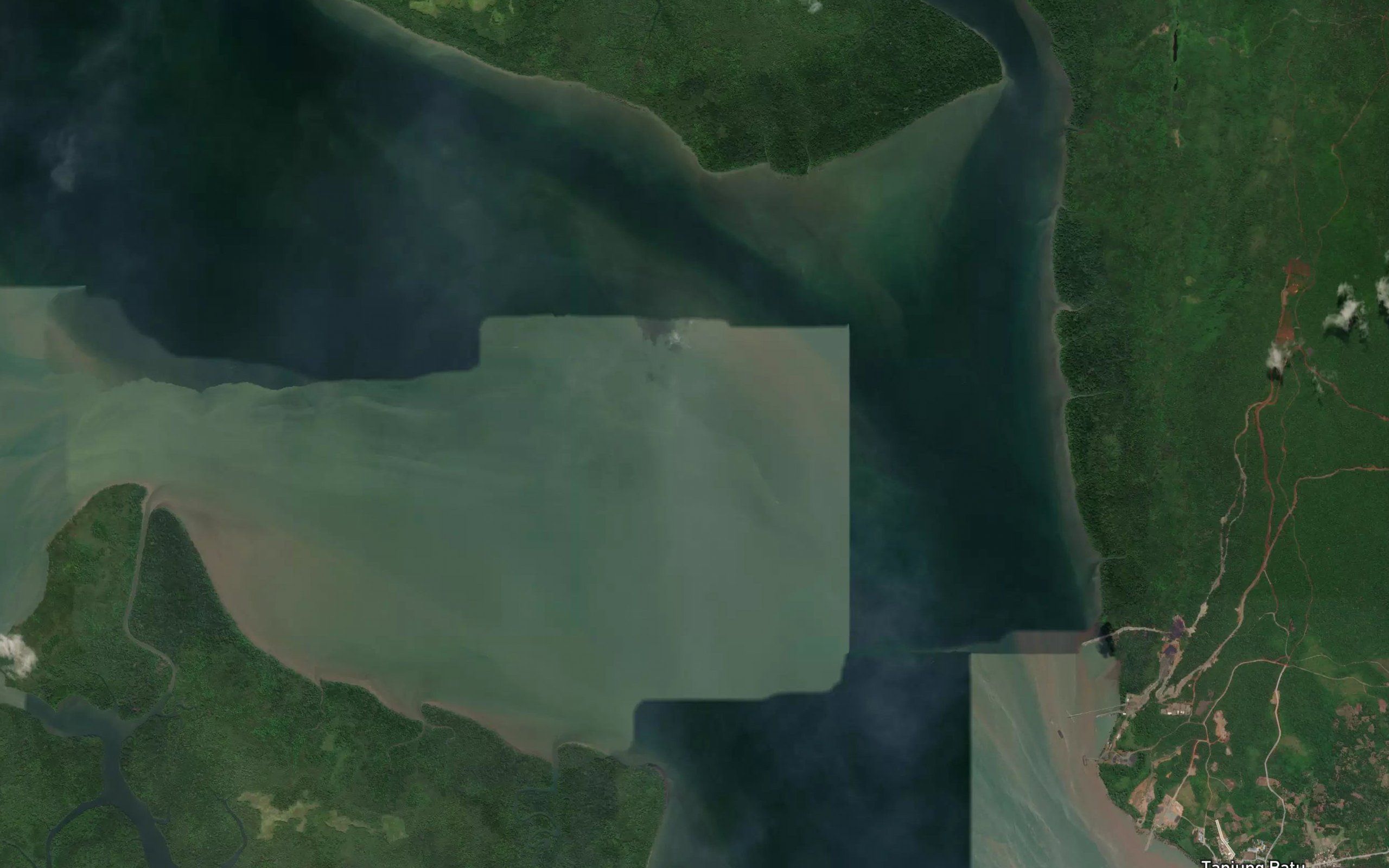 Teluk Kelumpang
