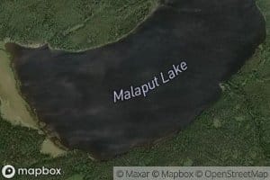 Malaput Lake