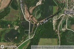 Bear Creek