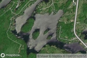 McKellar Lake