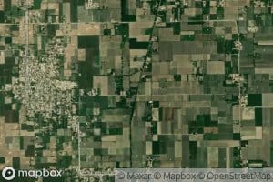 Nauraba Distributary