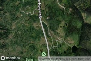 Cushman Lake