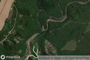 Lajeado Passo dos Indios