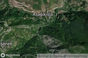 Karacahennembogazi Cayi