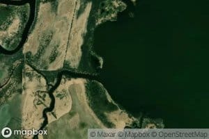 Nolin Creek