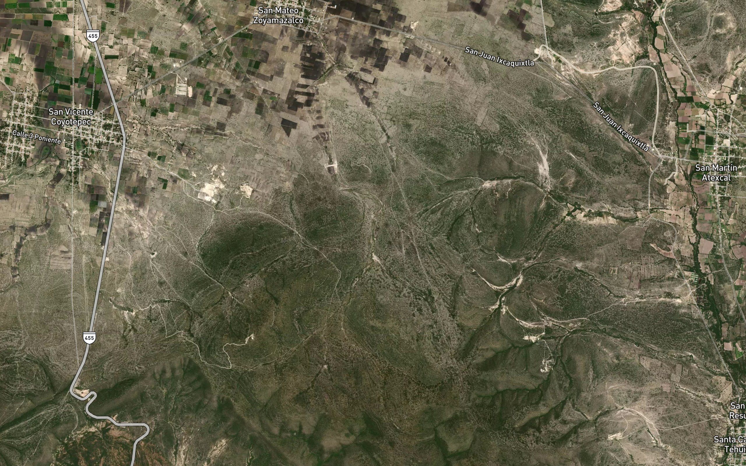 Mora