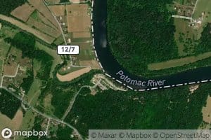 Opequon Creek
