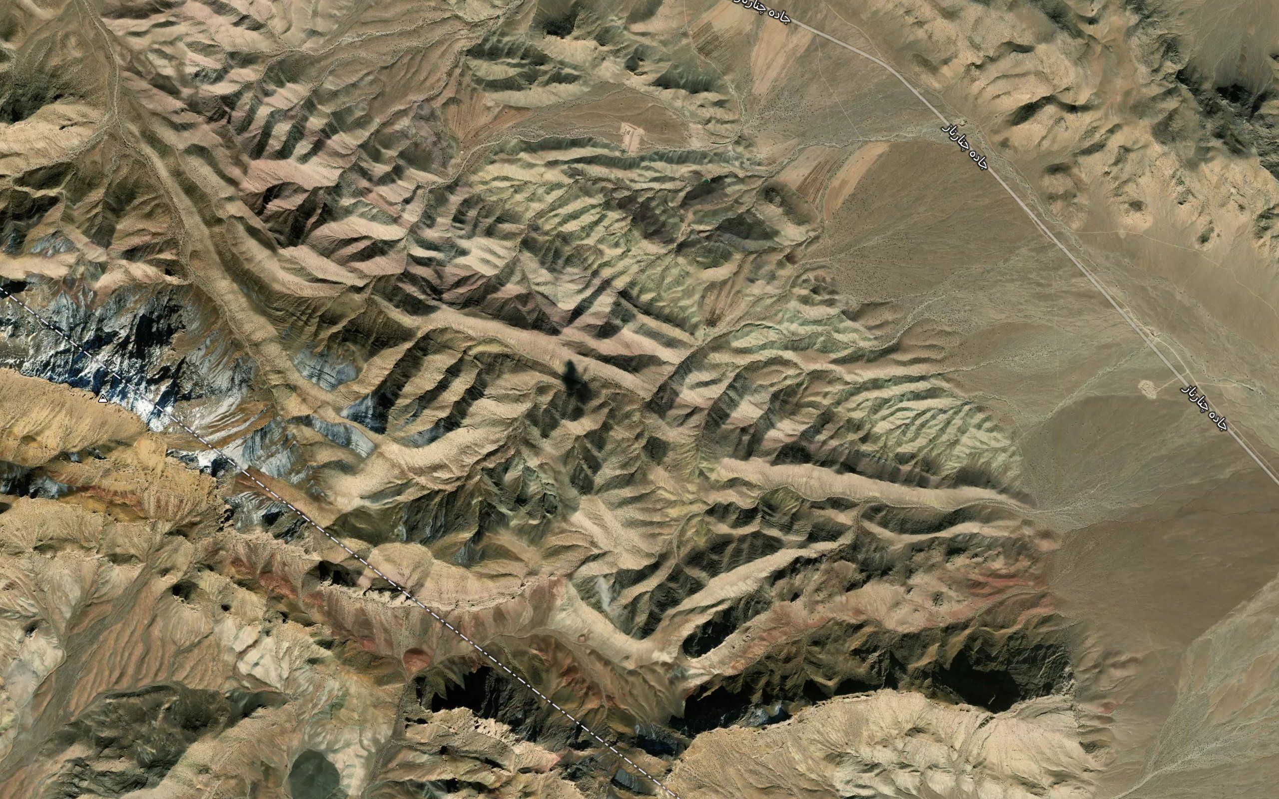 Cheshmeh-ye Davazdah Emam