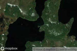 Ozera Listvenichnyye