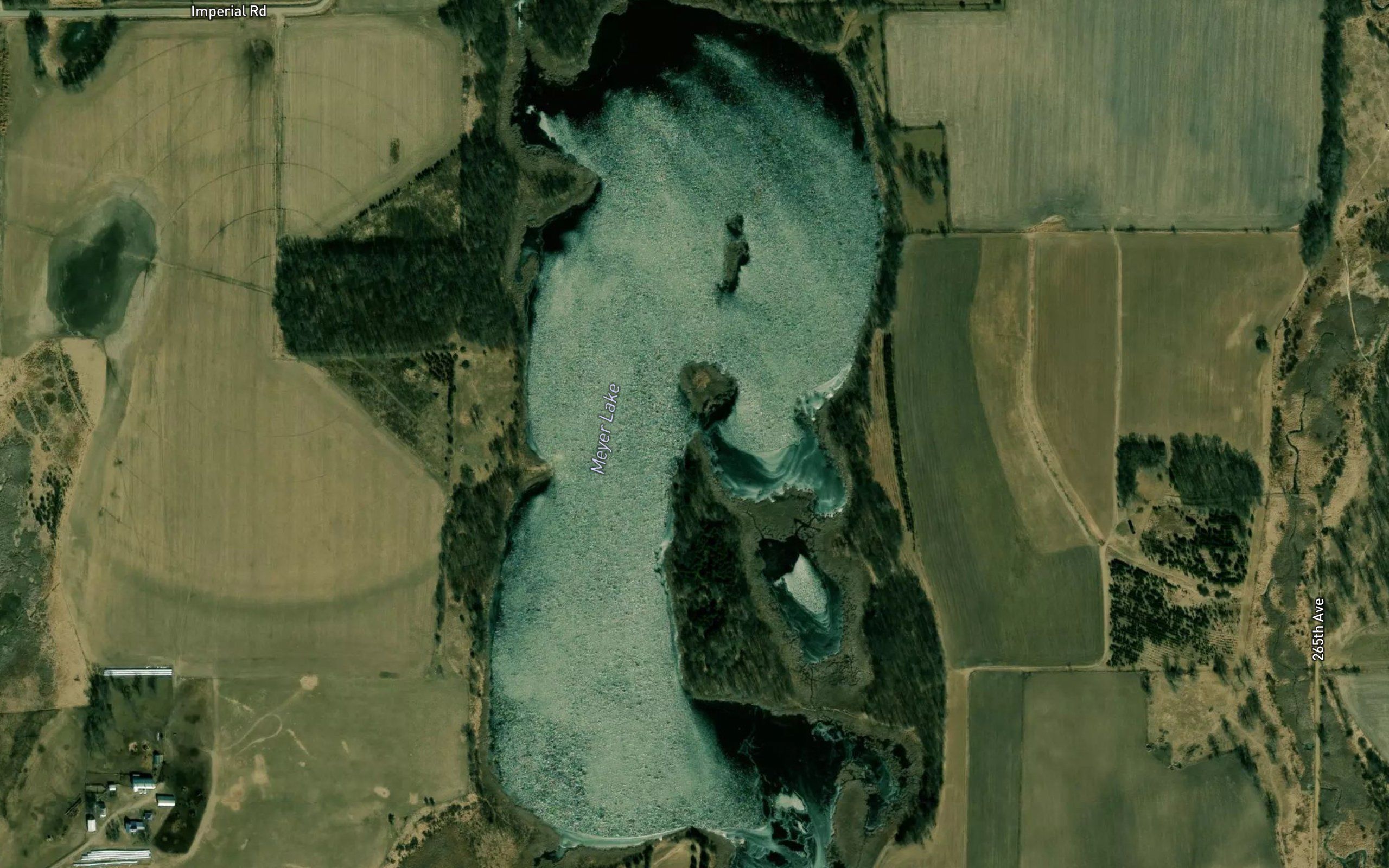 Meyer Lake