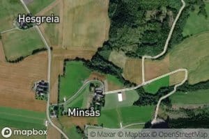 Minsasbekken