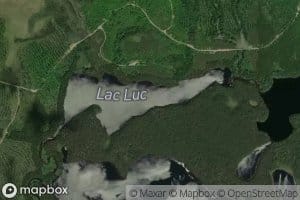 Lac Luc