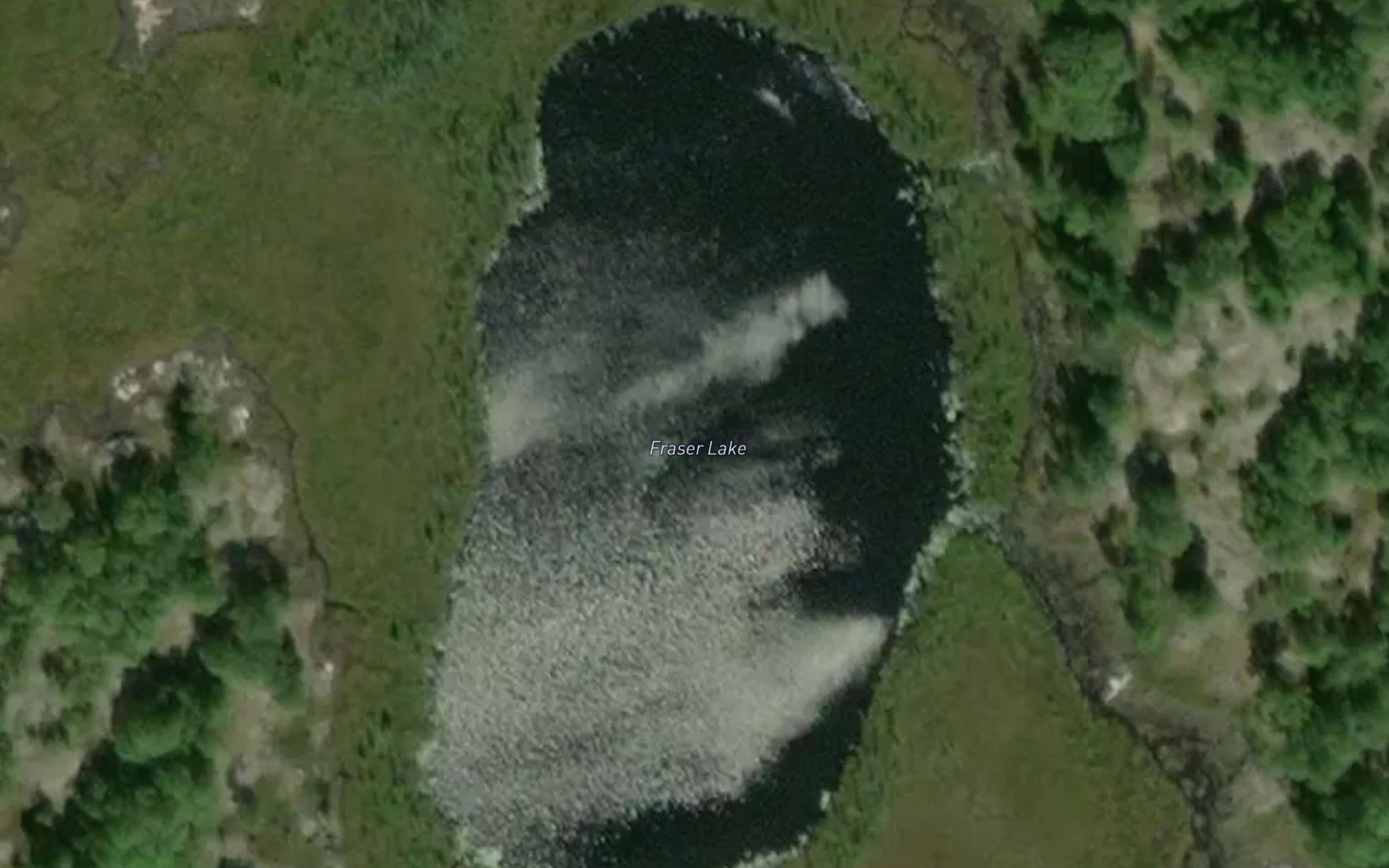 Fraser Lake