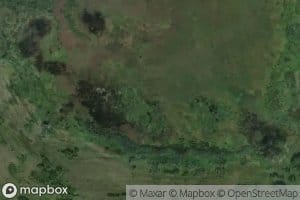 Ozero Bol'shoye Volkovo