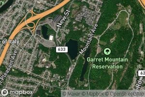 New Street Reservoir