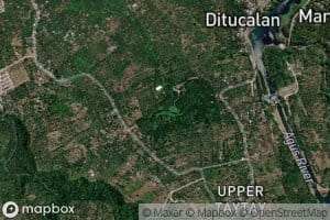 Ditucalan Water Reservoir