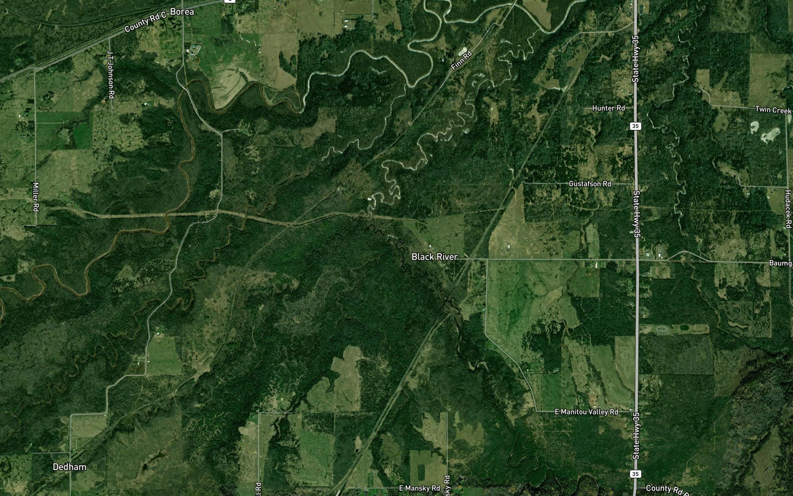 Rock Creek