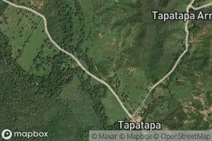 Quebrada Los Barriales