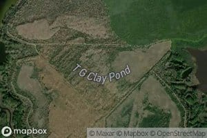 T G Clay Pond