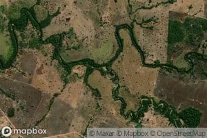 Corrego do Cavalo