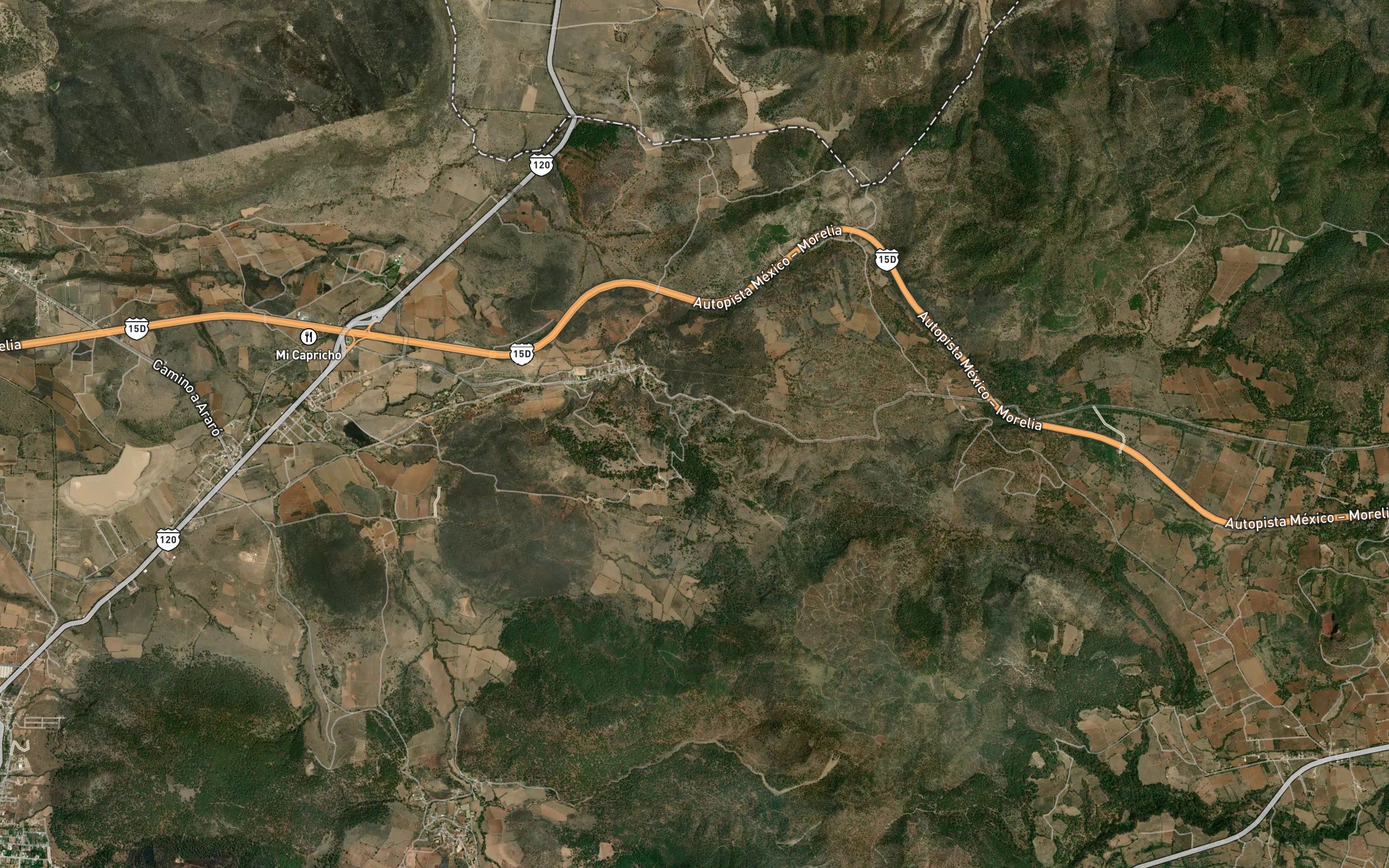 Las Navajas