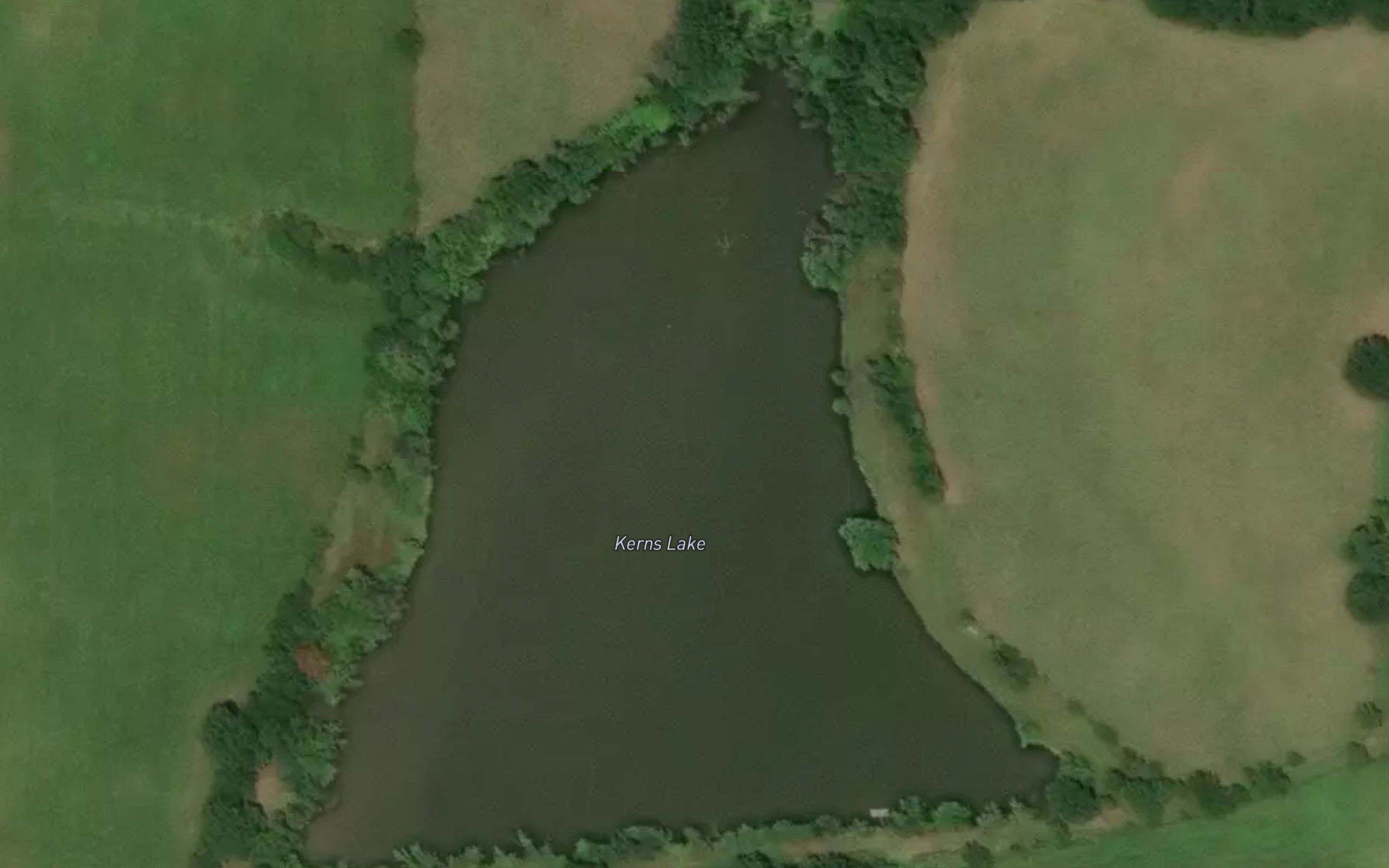 Kerns Lake