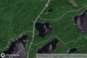 Schufelt Lake