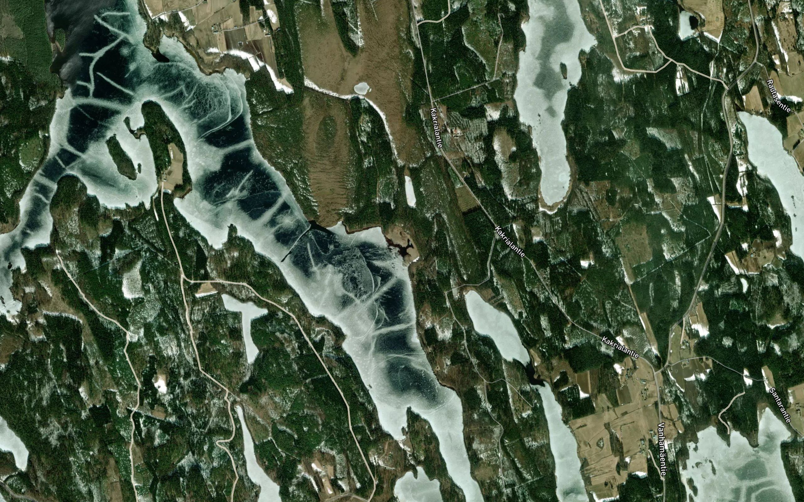 Halvasenlahti