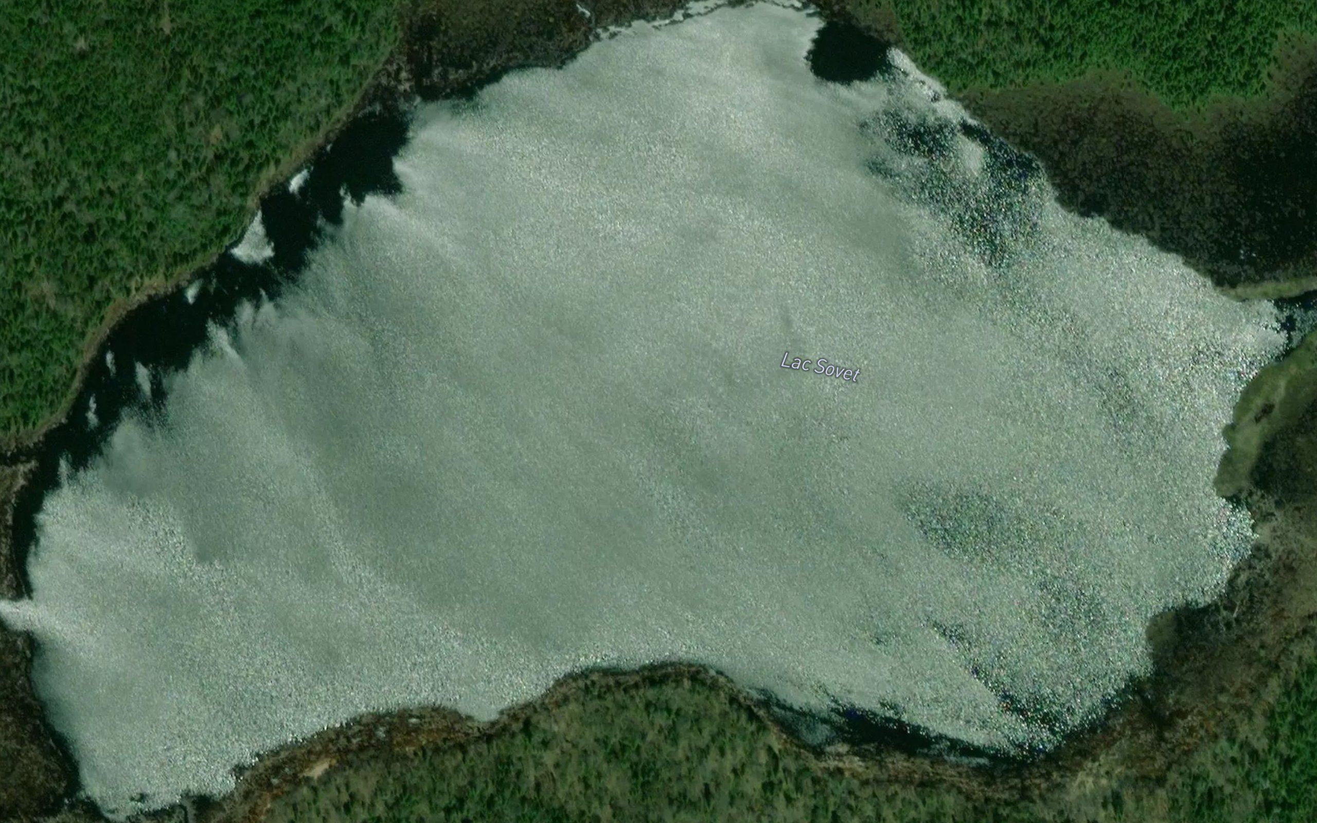 Lac Sovet