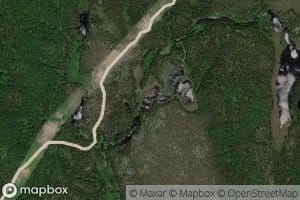 Lac Bonnet